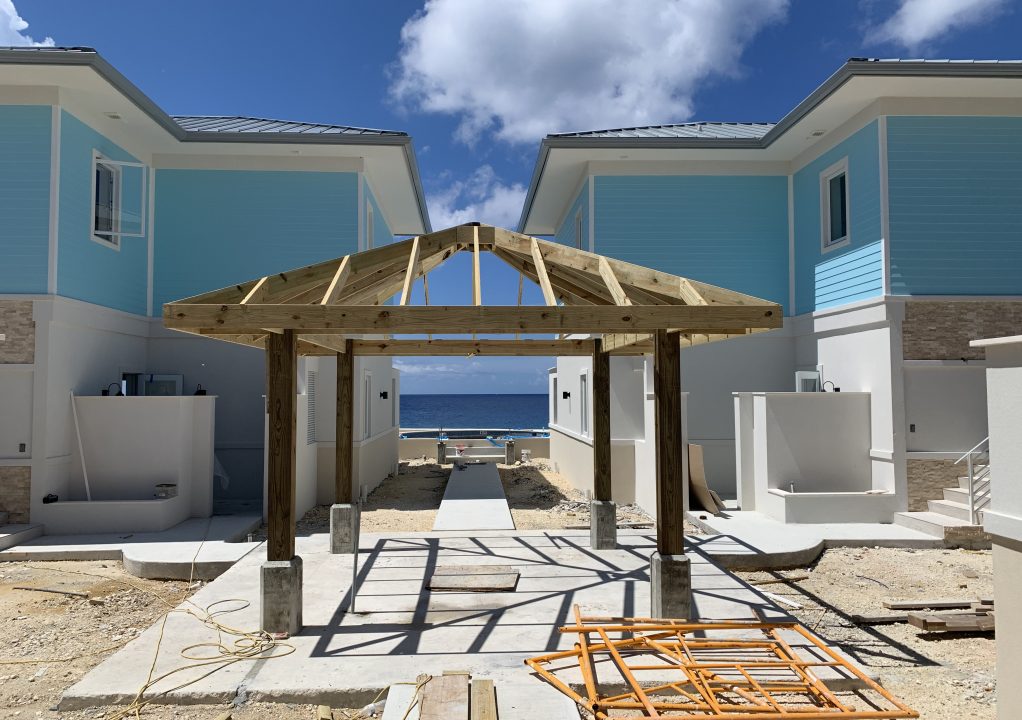 Grand Opening 2021! - Ocean Cabanas Cayman