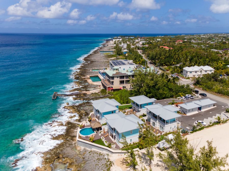 Cayman Islands Dive Resort Image 9